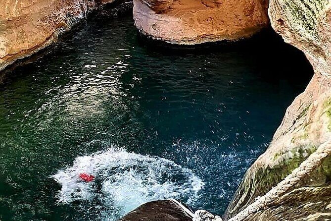 2-Day Private Camping Adventure in Wadi - Key Highlights You’ll Actually Care About