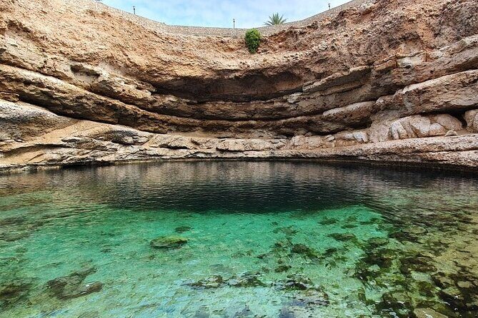 2-Day Private Camping Adventure in Wadi - Morning Starts: Grand Mosque, Royal Opera House, and Mutrah Souq