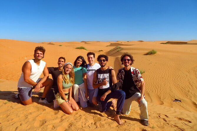 2 Day Private Trip to Two Oasis with Overnight Desert Camping - Key Things That Make This Private Desert-Oasis Trip Worth It
