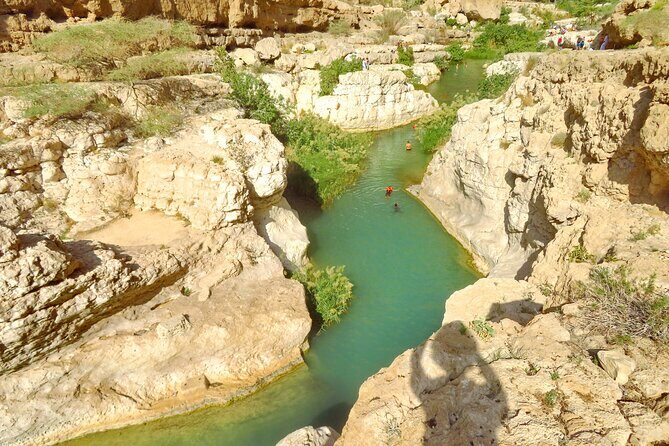 2 Day Private Trip to Two Oasis with Overnight Desert Camping - Back to Muscat: A Scenic Drive With Music