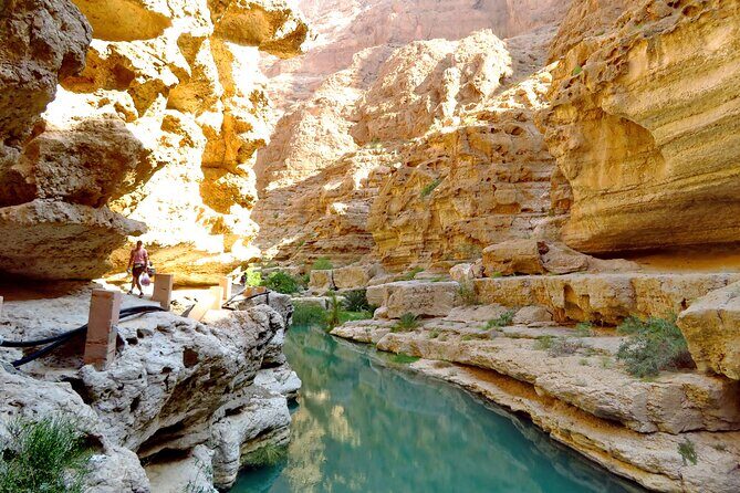 2 Day Private Trip to Two Oasis with Overnight Desert Camping - Price and Value: What $470 Per Person Gets You