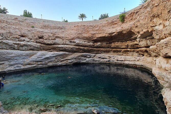 2-Days 1 Night Private Ras Al Hadd Tour - How the 8:30am start shapes the whole trip