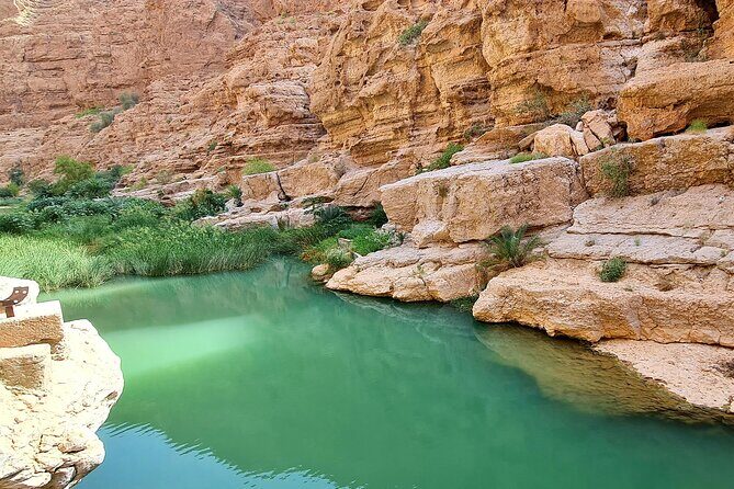 2-Days 1 Night Private Ras Al Hadd Tour - The guide factor: what “excellent” really looks like here