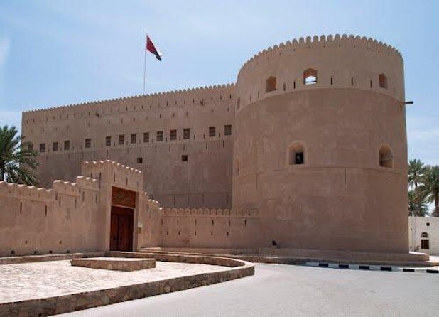 2 Days 1 Night Wakan Private Tour - Key Highlights You’ll Care About