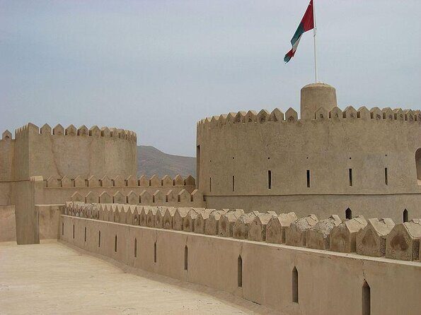 2 Days 1 Nights Private Trip to Wakan - Key Highlights You’ll Actually Care About
