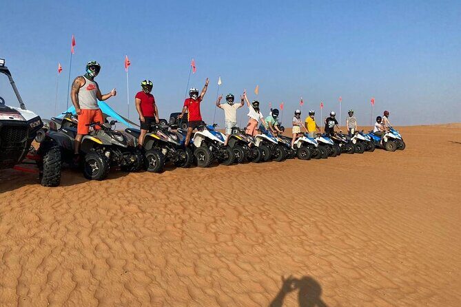 2 Days and 1 Night Private Wahiba Sands Desert Tour - Day Two: Ibra Souq and the Old Village Atmosphere