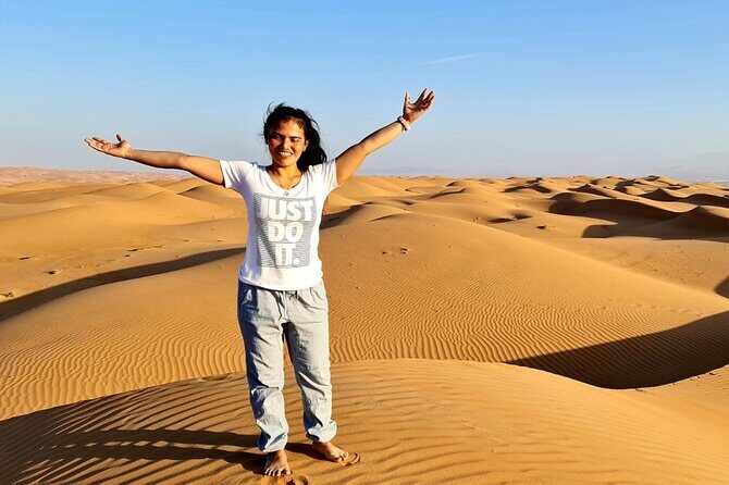 2 Days and 1 Night Private Wahiba Sands Desert Tour - Price and Value: Is $555 Per Person Fair?