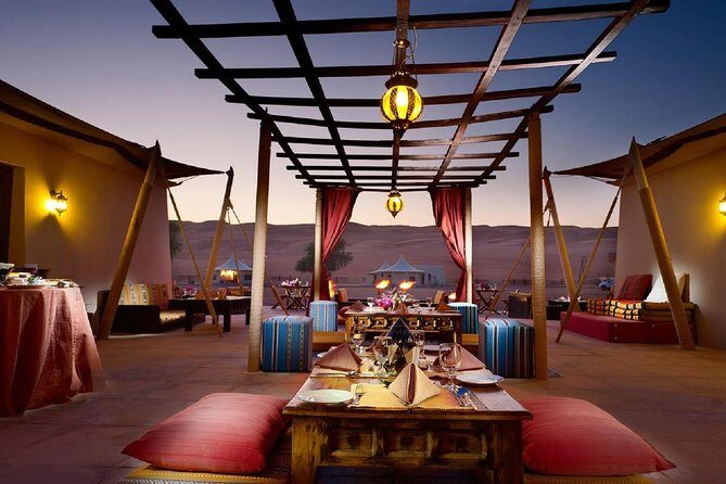 3 Day Package TOUR JASMIN - Day 2: Wadi Bani Khalid swims and Sur’s quick culture stop