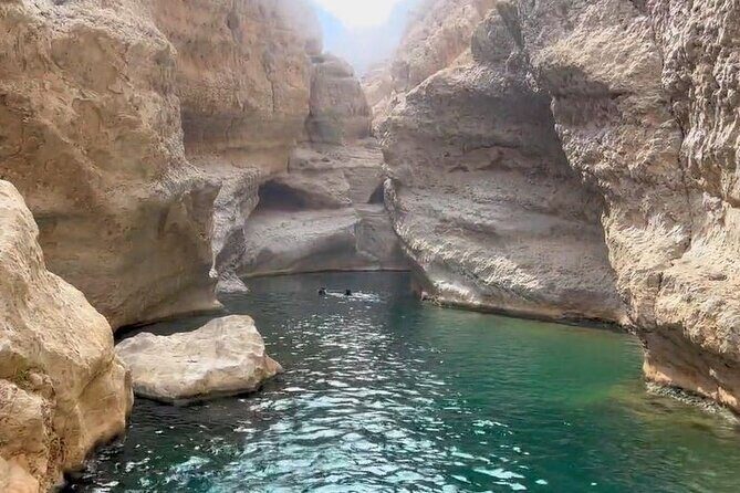 3 Days - 2 Nights Private Roundtrip Tours - Ahmed Tours - Day 3: Desert sunrise, UNESCO Zukait Tombs, Jebel Akhdar green mountain views, and Birkat Al Mouz banana pool ruins