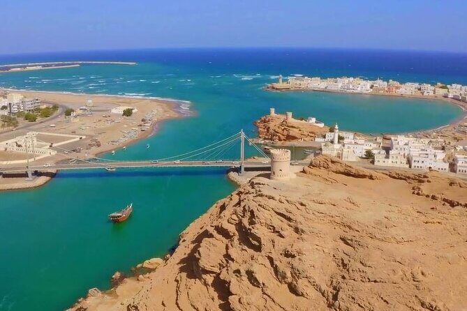 4 Days - 3 Nights Private Roundtrip Tours - Al Jamal Tour - Key things that make this Oman route work