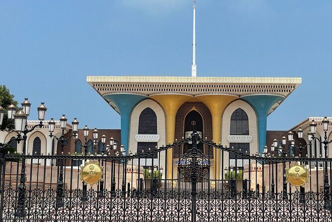 4-Hour Muscat City Tour Afternoon Till Evening - Price and Value: Is $99 Worth It?