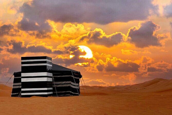 5 Days 4 Nights Oman Package Tour Mohammed - Day 1 in Muscat: the Grand Mosque, tea at Qurum, and Mutrah Souq