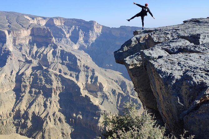 5 Days 4 Nights Shared Tour in Oman - Price and value: what your $1,591 per person actually buys
