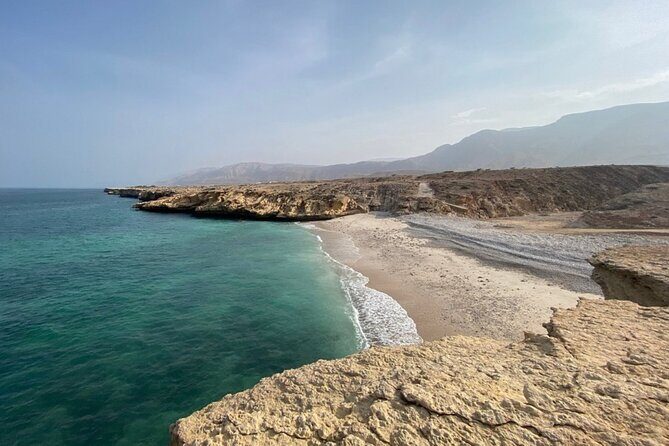 5 Days 4 Nights Shared Tour in Oman - Who this shared tour suits best (and who might not)