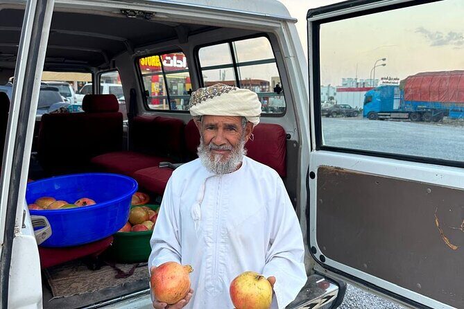 5 Days 6 Nights Private Tour in Oman - Muscat Starts With Scale: Sultan Qaboos Grand Mosque and Royal Opera House