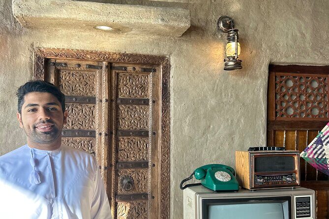 5 Days 6 Nights Private Tour in Oman - Birkat Al Mouz Ruins and Falaj Al Khatmain’s UNESCO Water System