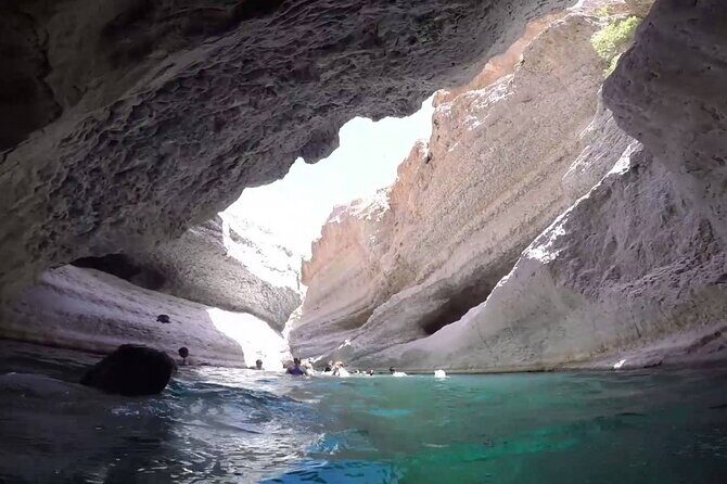 5 Days Jewels Of Oman Package - Is the $2,000 price good value for this 5-day circuit?