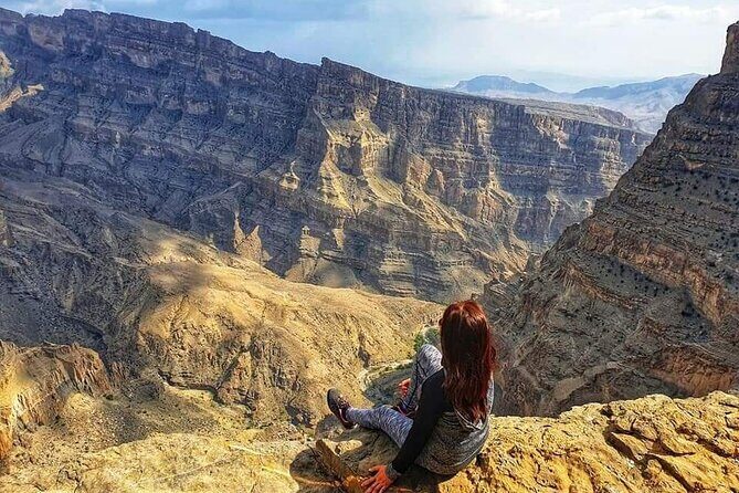 5-Days Private Oman Tour – Mountains, Deserts & Coastline - Key highlights you’ll feel on the ground