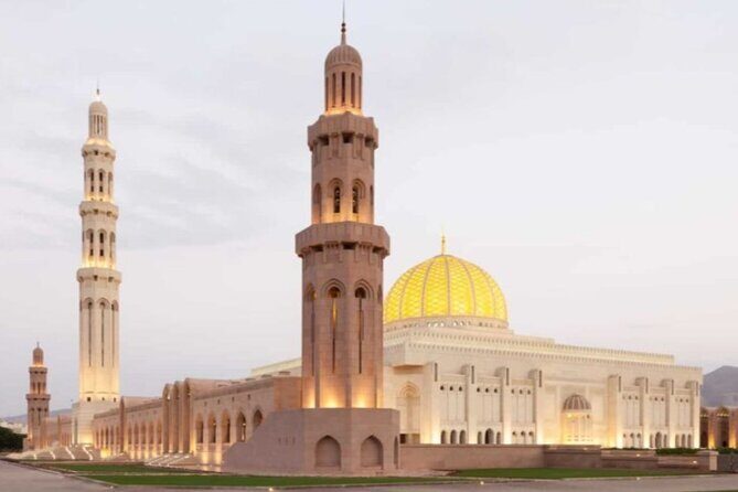 5-Days Private Oman Tour – Mountains, Deserts & Coastline - Price and what makes this feel like value, not just a sightseeing bundle