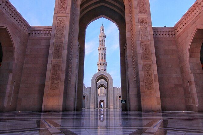 5 Hours Private Tour in Muscat City - The value play: price, group size, and what you actually get