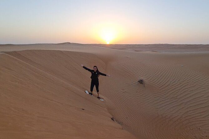 7-8 Hours Private Desert Adventure Trip with Activities - Price and Value: What $180 Covers (and What Costs Extra)