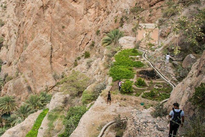 A Mirage In The Mountain - Key Things That Make This Hike Worth Your Morning