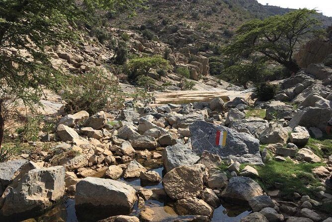 A Mirage In The Mountain - Up to Abandoned Sarab: Houses, Quiet, and Human Scale