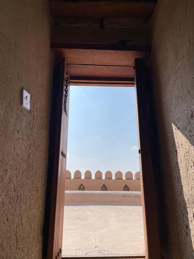 AMOUAGE: Full Day Private Trip to Nizwa and Al Jabal Akhdar - Key Things You’ll Remember
