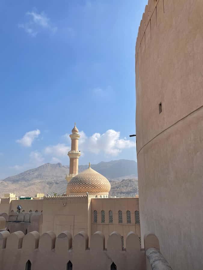 AMOUAGE: Full Day Private Trip to Nizwa and Al Jabal Akhdar - Who Should Book This Tour (and Who Should Skip It)
