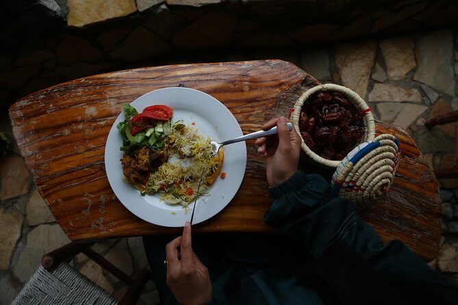 Authentic Omani Home Dining - Food you’ll remember: home-cooked local delicacies, not a tour-bus menu