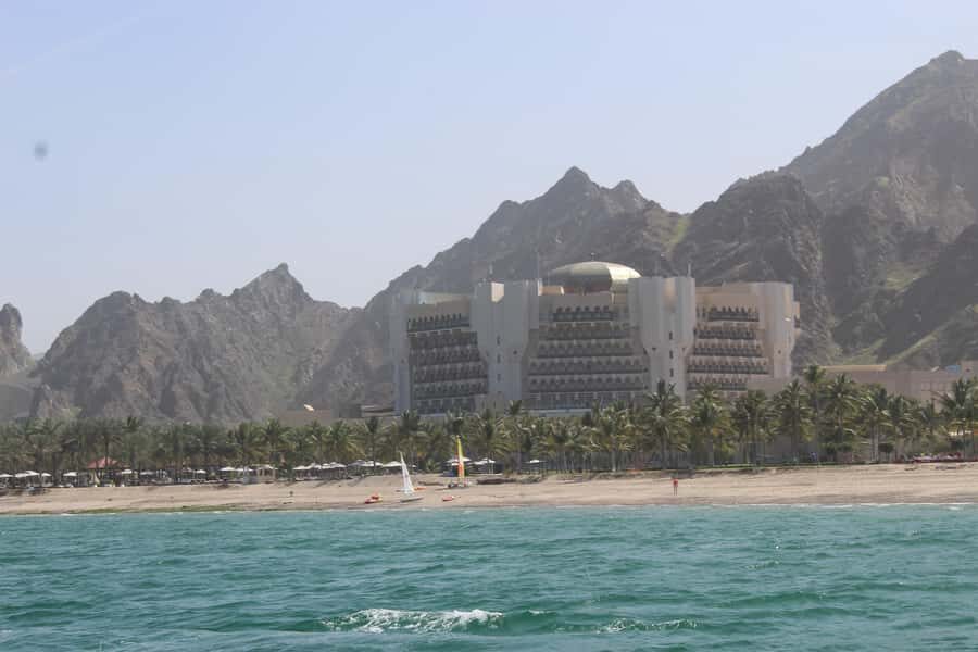 Coastal & Sunset Cruise in Muscat - Key Things That Make This Cruise Worth Your Time