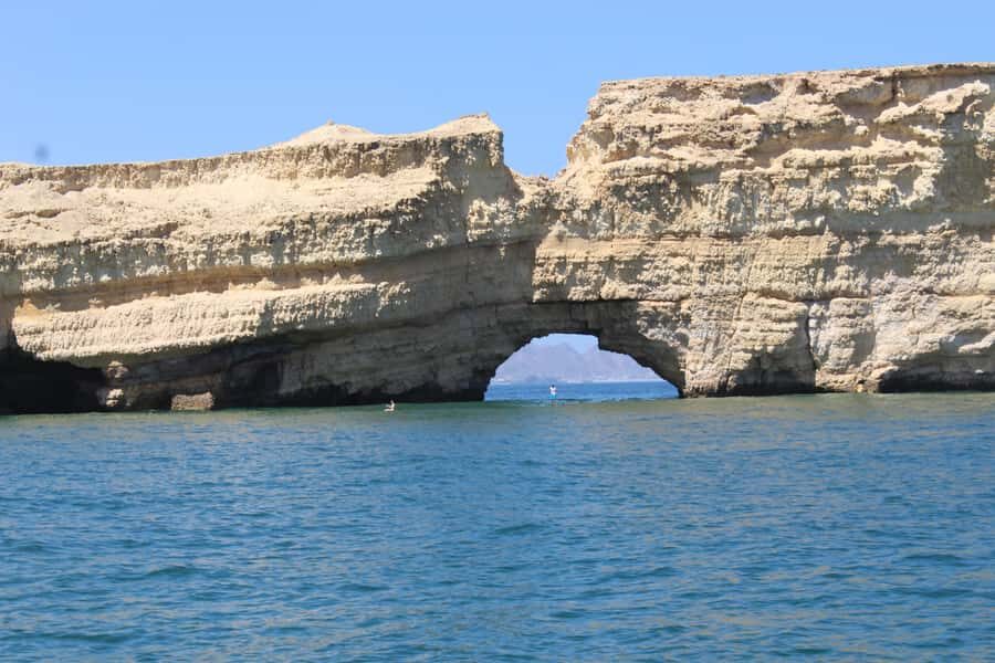 Coastal & Sunset Cruise in Muscat - Price and Value: What $60 Buys in Muscat
