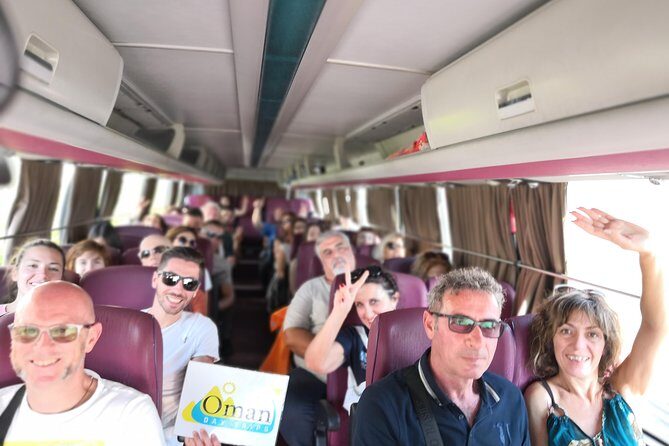 Cruise-Tour Excursion Muscat city tour half day - Royal Opera House Muscat: culture without the long day