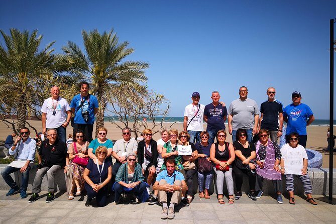 Cruise-Tour Excursion Muscat city tour half day - Al Alam Palace and the Portuguese forts: the coastline’s story in stone