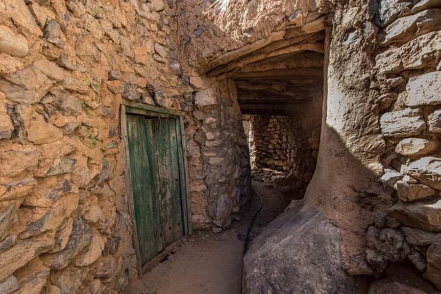 Day Trip to Jabal Shams, Wadi Nakhar, Misfat Al Abriyeen - Key moments that make this day trip work
