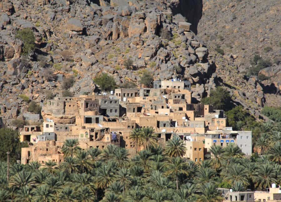 Day Trip to Jabal Shams, Wadi Nakhar, Misfat Al Abriyeen - Price and value: is $257 per person fair for this route?