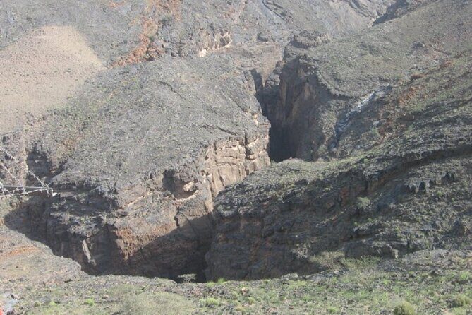 Day Trip to Wadi Bani Awf, Balad Sayt, Nakhal Fort & Hot Spring - Should you book this day trip?