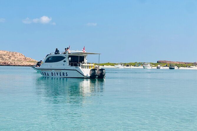 Daymaniyat Islands Snorkeling 2 different snorkeling sites and Lunch included - Key highlights worth planning for