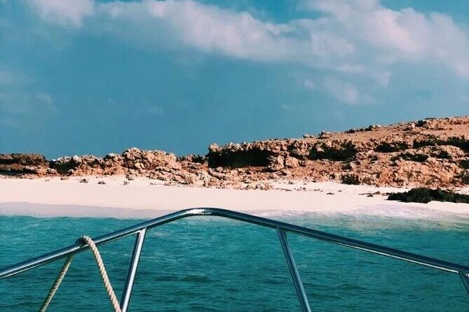 Daymaniyat Islands Snorkeling Half-Day Tour - Snacks, soft drinks, and the basic comfort checklist