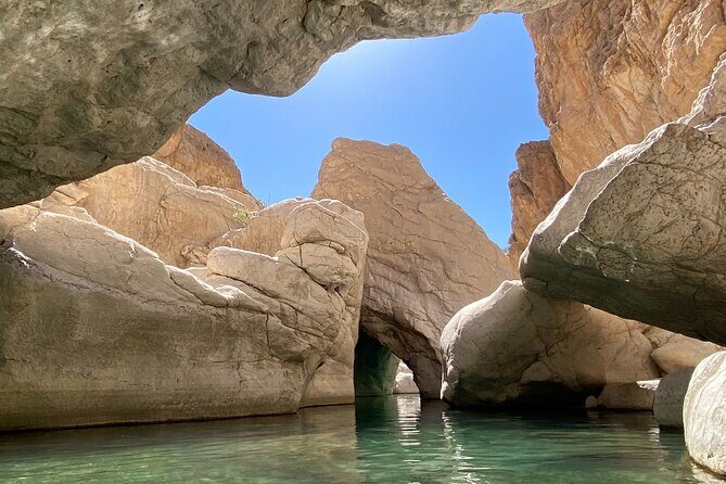 Desert Adventure with Off-Roading and Swimming in Wadi (Private). - Fanja Market Time: A Short Taste of Local Shopping and Everyday Oman
