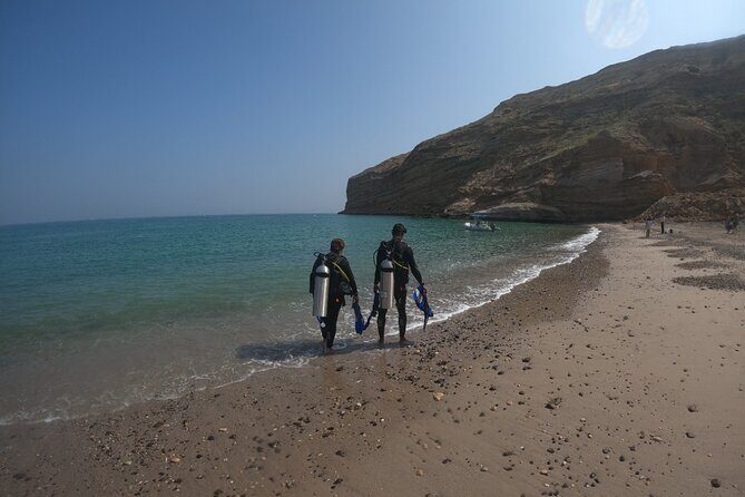Discover Scuba Diving from a Fishing Village - Key highlights you’ll care about