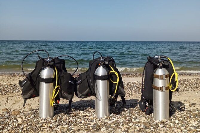 Discover Scuba Diving from a Fishing Village - Weather and timing: the one variable you can’t control