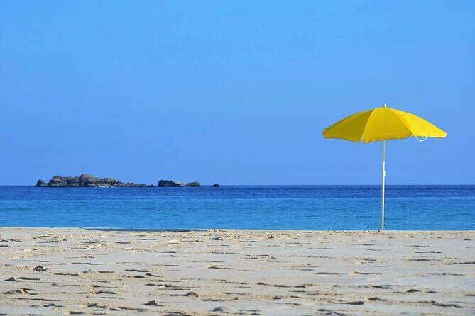 East and West Salalah Combination Private Full-day Tour - Getting Around Smoothly: Private Transport and 4WD Reality