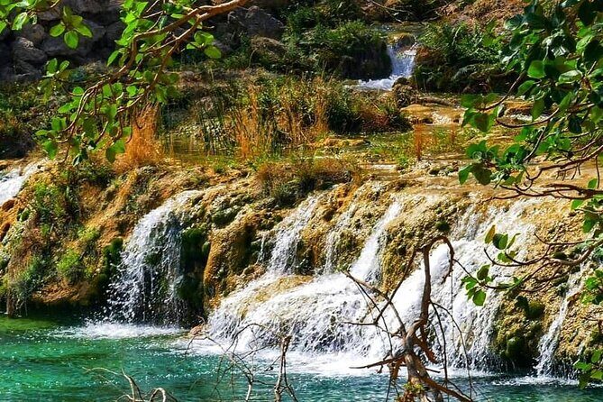East of Salalah, Mountain Safari, Camels, Waterfall, White beach - Who should book this (and who should sit this one out)