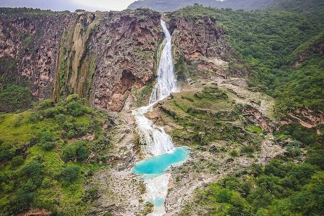 East Salalah Mountain Safari - Key things that make this safari worth your time