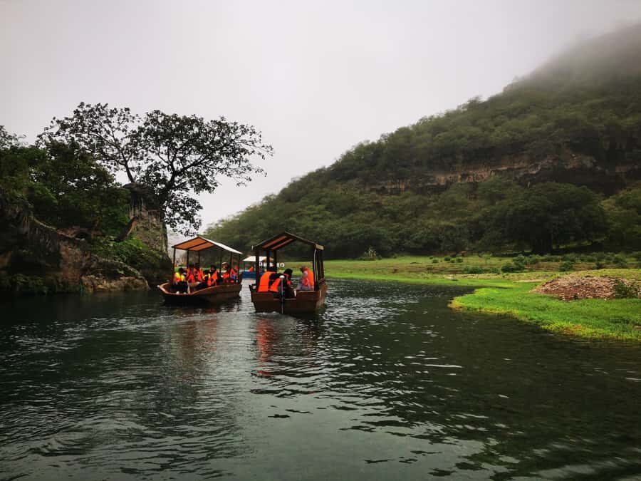 East Salalah Tour by VisitSalalah - Key things that make this East Salalah tour worth it