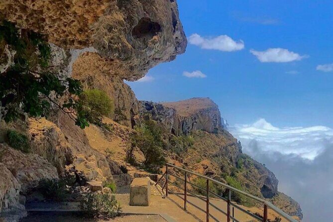East Salalah tour Full day (private tour) - Key highlights you’ll care about