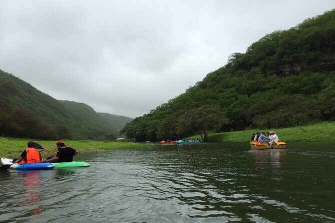 East & West Salalah Combination Tour - Darbat Waterfall, Mughsail - The private 4x4 setup: comfort, timing, and why pickup helps