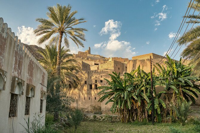Enjoy the beauty of Fanja, Samail، Izki & Nizwa on a special trip - Why this one-day Oman circuit feels worth it