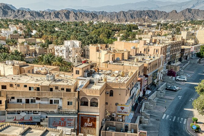 Enjoy the beauty of Fanja, Samail، Izki & Nizwa on a special trip - The private ride from Muscat: timing, comfort, and getting oriented fast